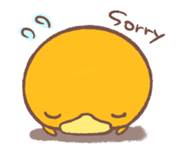 Chicken ism sticker #333677