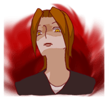 Daily lives of working woman Etsuko sticker #334081