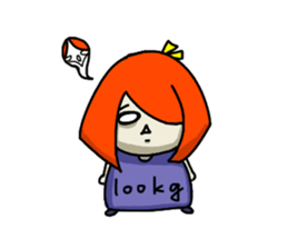 rereli sticker #334270