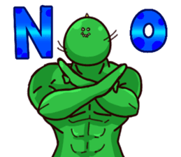 Gon & Mukigon -Funny cute chara sticker #334347