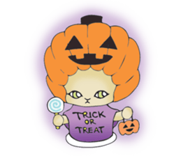 Necoco cat sticker #334401