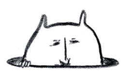 YASAGURENEKO 2 sticker #334501