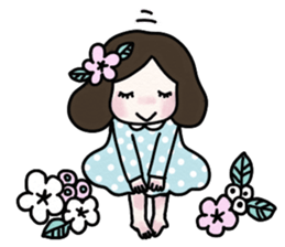 The stranger sticker #334522