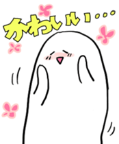 ENIKKIMAN-IDOL FAN- sticker #334546