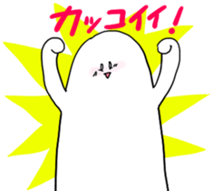 ENIKKIMAN-IDOL FAN- sticker #334547