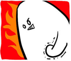 ENIKKIMAN-IDOL FAN- sticker #334548