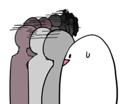 ENIKKIMAN-IDOL FAN- sticker #334551