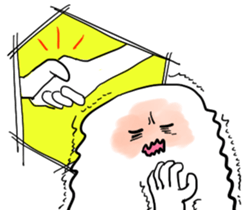 ENIKKIMAN-IDOL FAN- sticker #334555