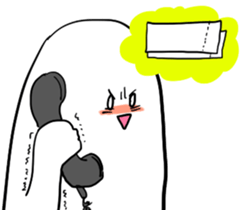 ENIKKIMAN-IDOL FAN- sticker #334563