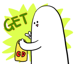 ENIKKIMAN-IDOL FAN- sticker #334565