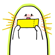 ENIKKIMAN-IDOL FAN- sticker #334575