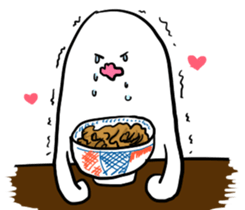 ENIKKIMAN-IDOL FAN- sticker #334584