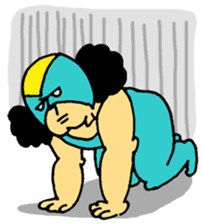 Laksa_BA_Maskman sticker #334878