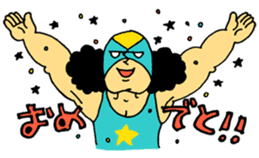 Laksa_BA_Maskman sticker #334888