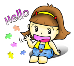 NooThangy's memory sticker #334905