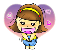 NooThangy's memory sticker #334926