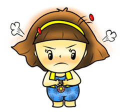 NooThangy's memory sticker #334933