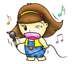 NooThangy's memory sticker #334942