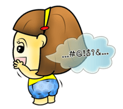 NooThangy's memory sticker #334944