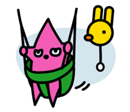 Cloudy & Friends sticker #335002