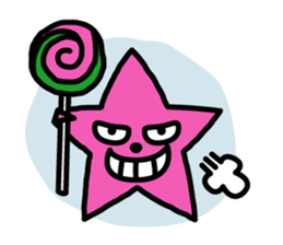 Cloudy & Friends sticker #335007