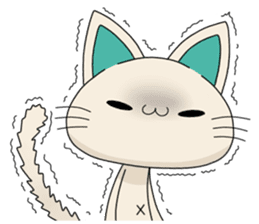 Nekomidoro sticker #335436