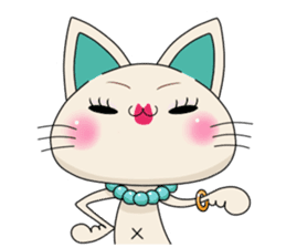 Nekomidoro sticker #335458