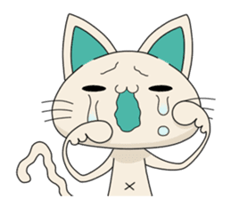 Nekomidoro sticker #335461