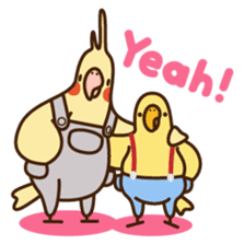 PockeInco sticker #335505