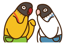 PockeInco sticker #335506