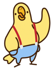 PockeInco sticker #335507