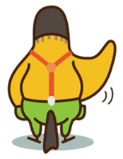 PockeInco sticker #335508