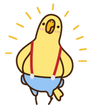 PockeInco sticker #335510