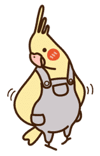 PockeInco sticker #335511