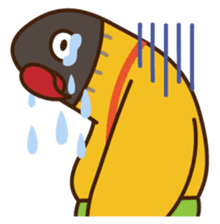 PockeInco sticker #335513