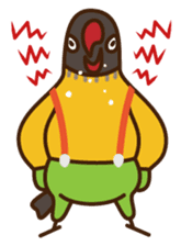 PockeInco sticker #335516