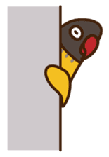 PockeInco sticker #335517