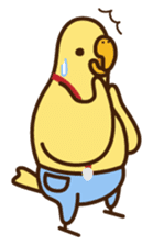 PockeInco sticker #335518