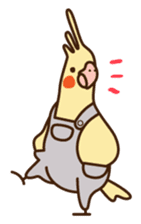 PockeInco sticker #335519