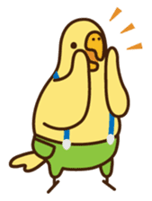 PockeInco sticker #335520