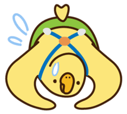 PockeInco sticker #335522