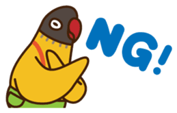 PockeInco sticker #335524