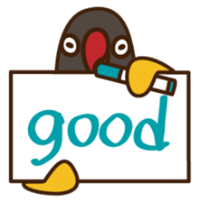 PockeInco sticker #335527