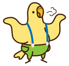 PockeInco sticker #335528