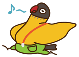 PockeInco sticker #335529