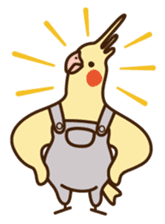 PockeInco sticker #335530