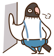 PockeInco sticker #335531