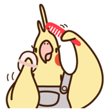 PockeInco sticker #335533