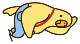 PockeInco sticker #335538