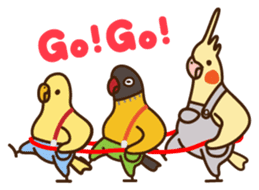 PockeInco sticker #335539